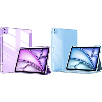 Air 13インチ Pro Amazon.com: ProCase for iPad Air 13 Inch Case 2024 M2 Bundle